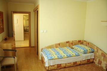 Słowacja Privát Poruba, Wewnątrz